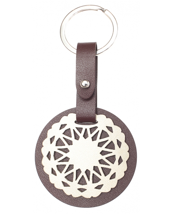 Keyrings Geometry BA76kr