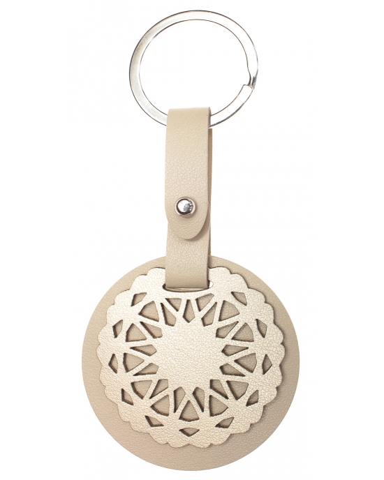 Keyrings Geometry BA76kr