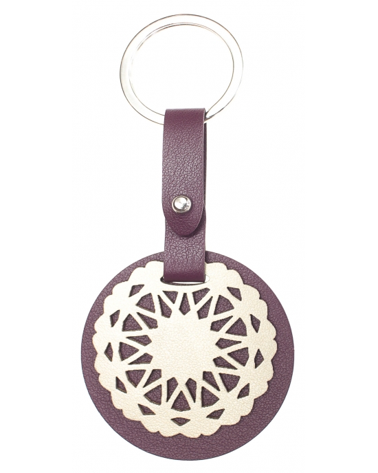 Keyrings Geometry BA76kr