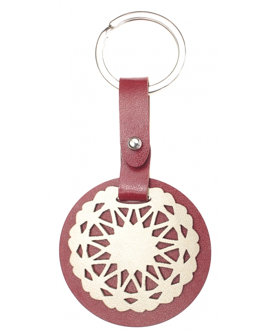 Keyrings Geometry BA76kr