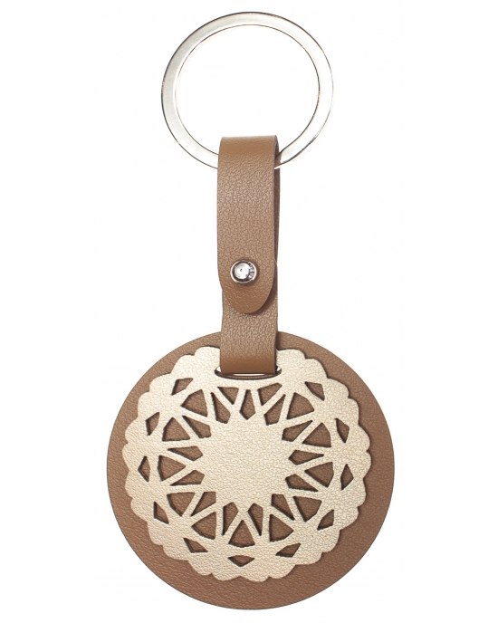 Keyrings Geometry BA76kr