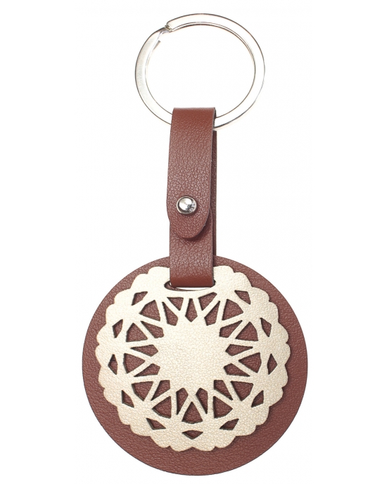 Keyrings Geometry BA76kr