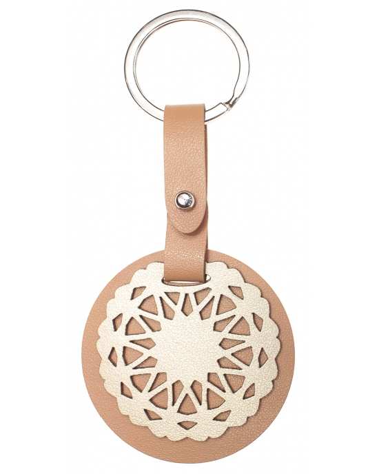 Keyrings Geometry BA76kr