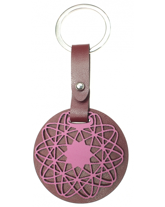 Keyrings Geometry BA77kr