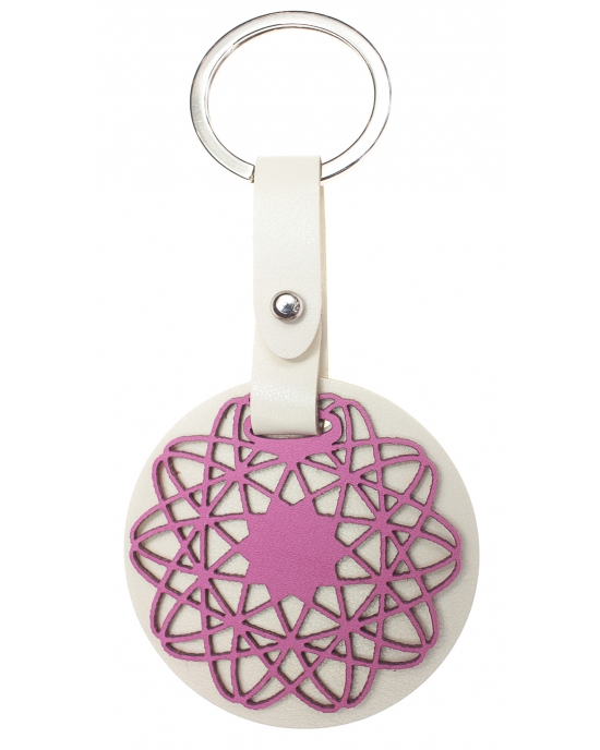 Keyrings Geometry BA77kr