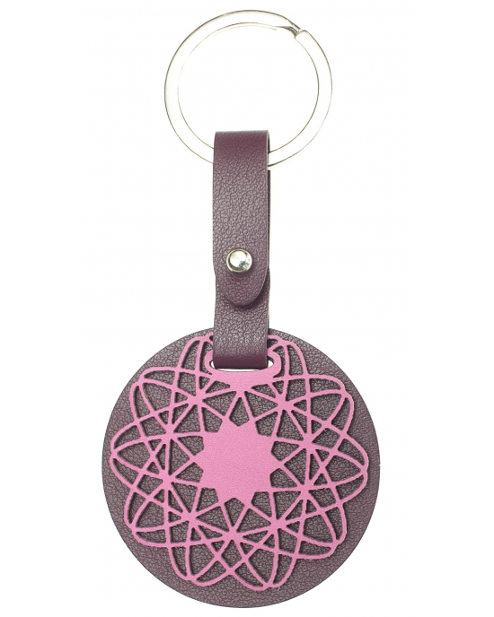 Keyrings Geometry BA77kr