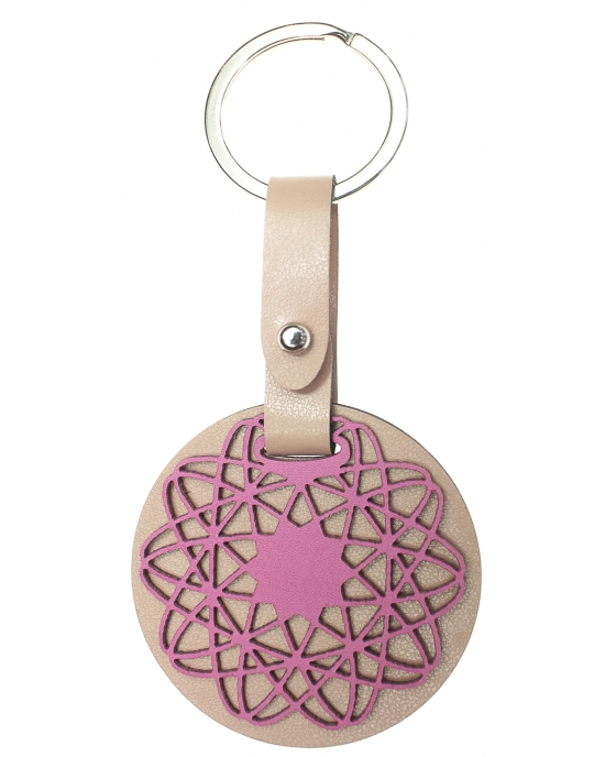 Keyrings Geometry BA77kr
