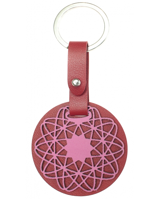 Keyrings Geometry BA77kr