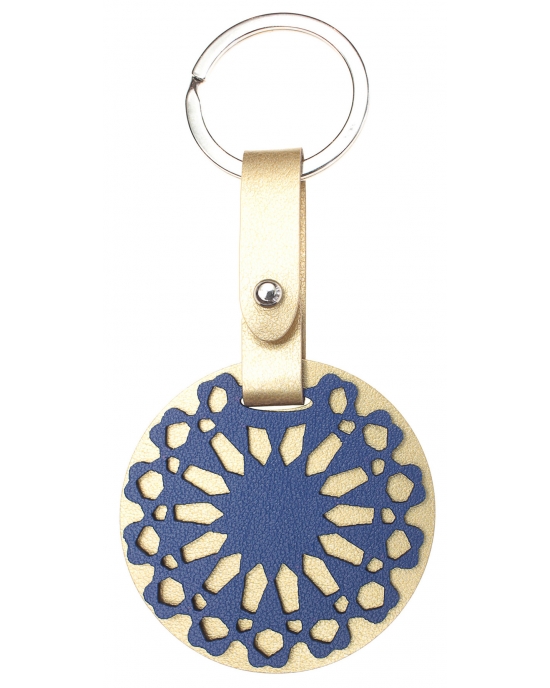 Keyrings Geometry BA78kr