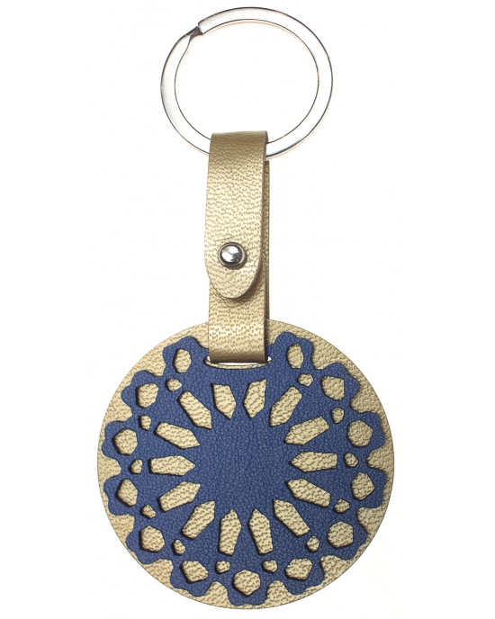 Keyrings Geometry BA78kr