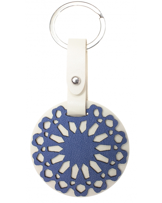 Keyrings Geometry BA78kr