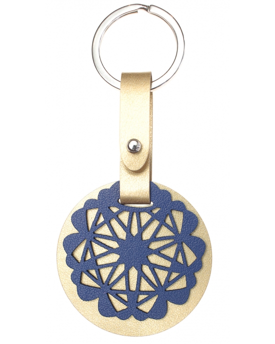 Keyrings Geometry BA79kr