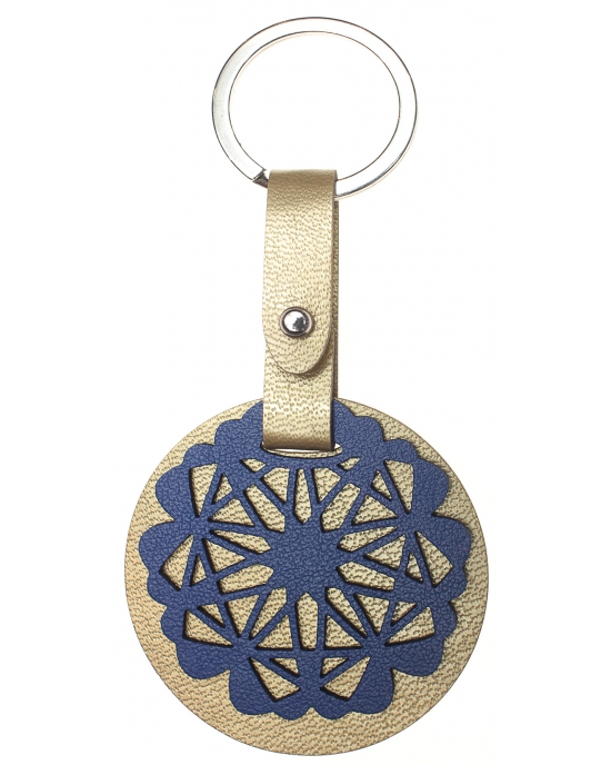 Keyrings Geometry BA79kr