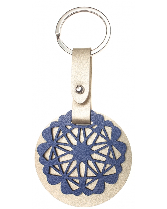 Keyrings Geometry BA79kr