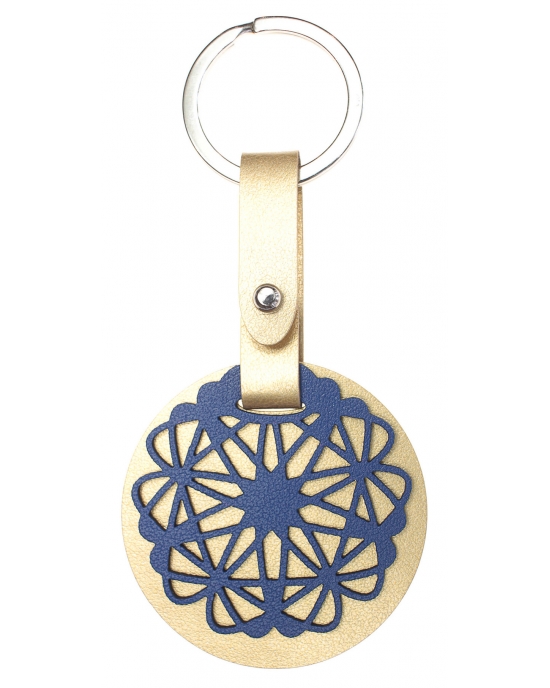 Keyrings Geometry BA80kr