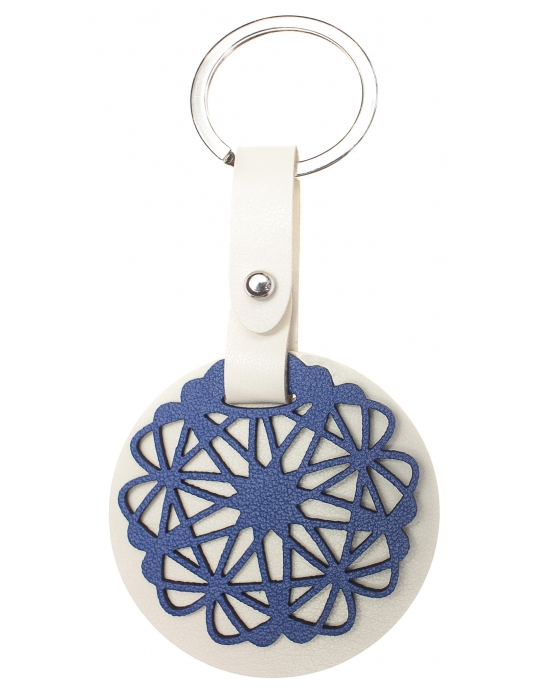Keyrings Geometry BA80kr