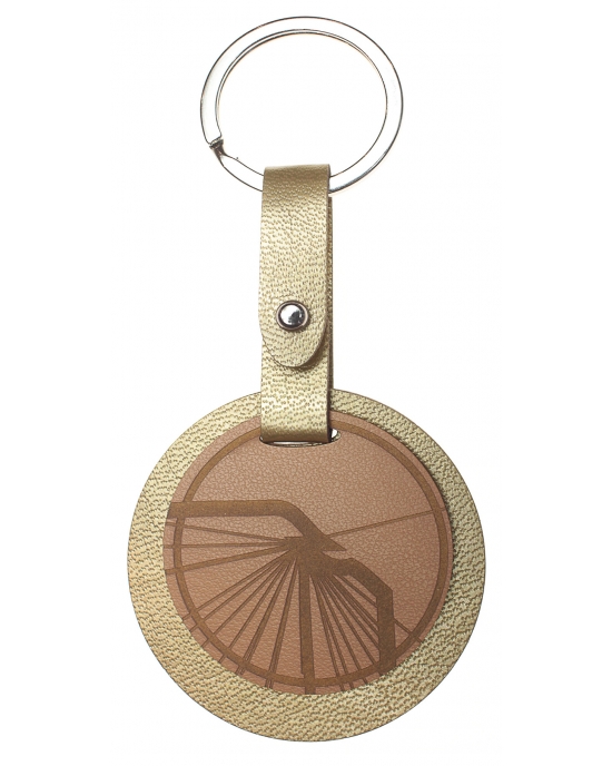 Keyrings Geometry BA81kr