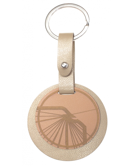 Keyrings Geometry BA81kr
