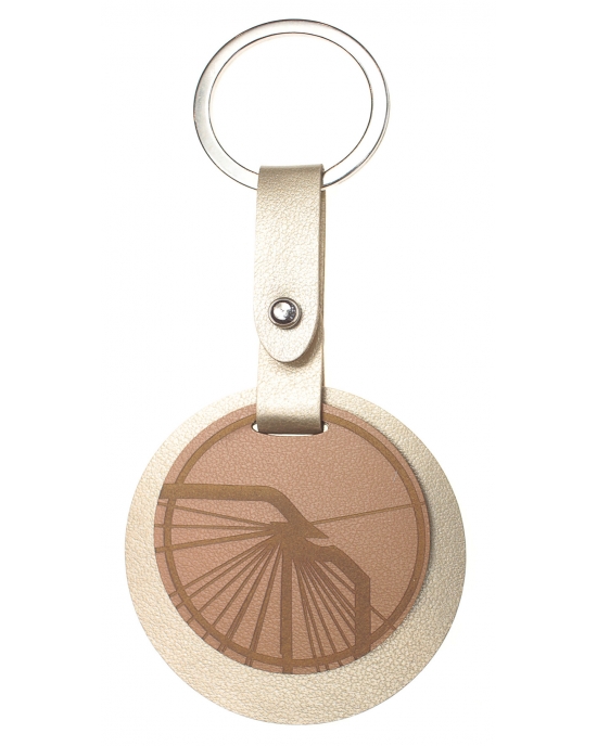 Keyrings Geometry BA81kr