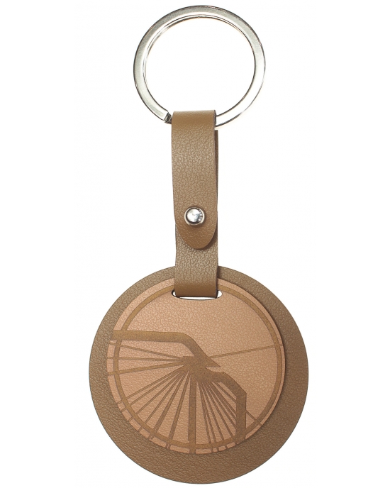 Keyrings Geometry BA81kr