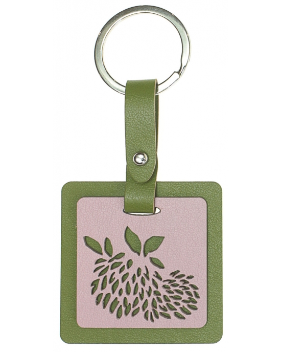 Keyrings Clover BA84kkr