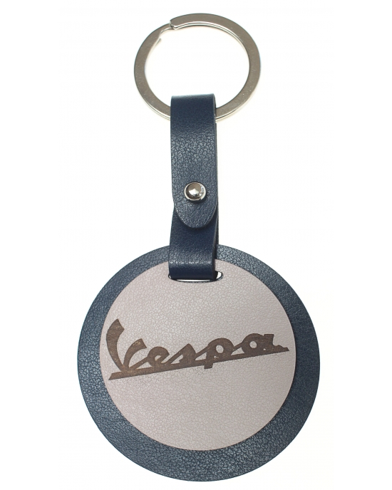 Keyrings Vespa BA93kr