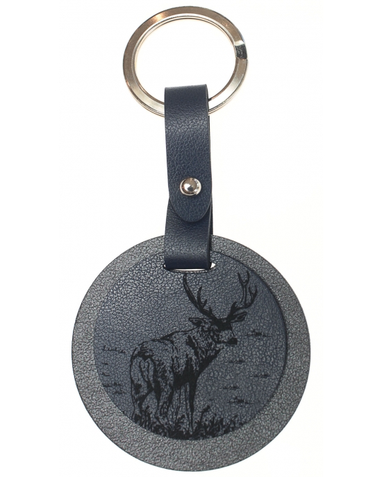 Keyrings Deer BA96kr