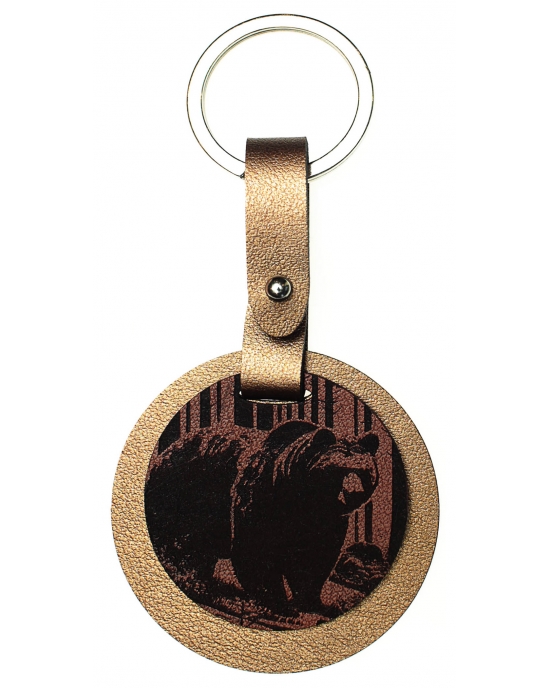 Keyrings Bear BA131kr