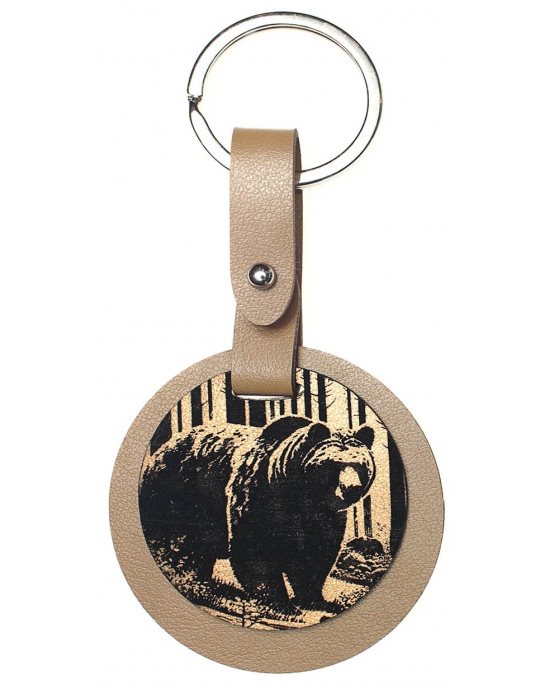 Keyrings Bear BA131kr