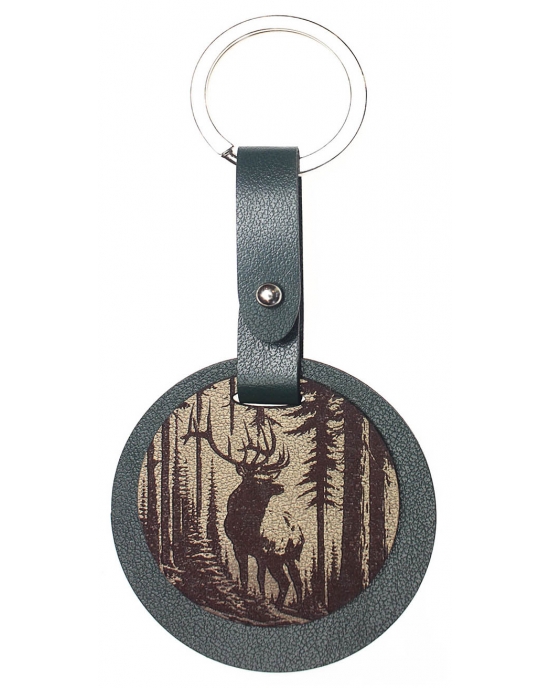 Keyrings Deer BA129kr