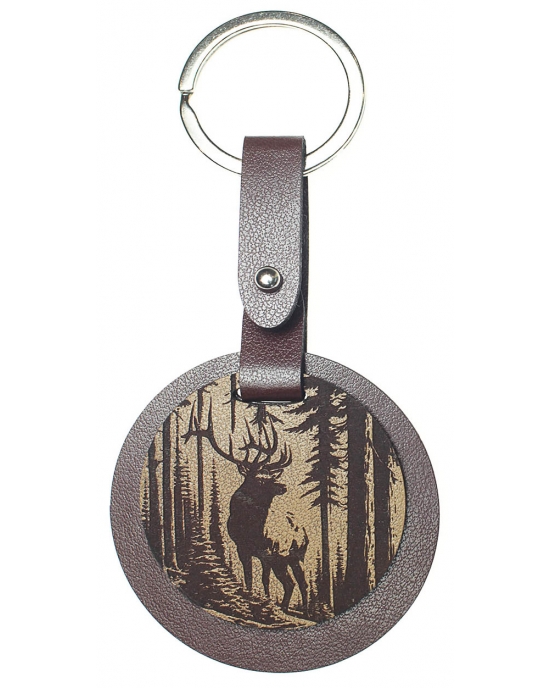 Keyrings Deer BA129kr