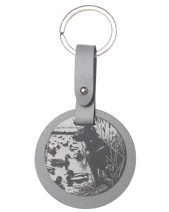 Keyrings Dog BA133kr