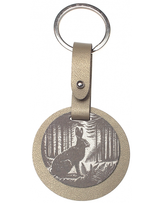 Keyrings Hare BA132kr