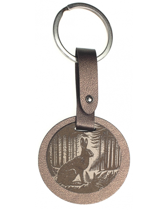 Keyrings Hare BA132kr