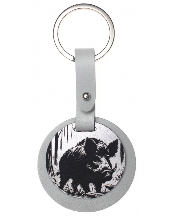 Keyrings Wild Boar BA130kr