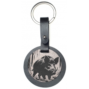 Keyrings Wild Boar BA130kr