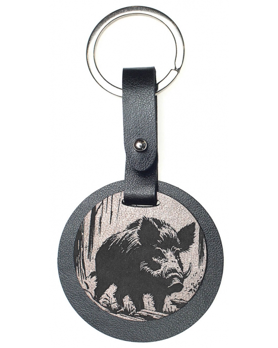 Keyrings Wild Boar BA130kr