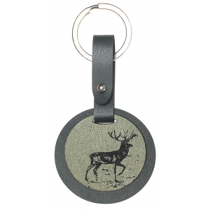 Keyrings Deer BA122kr
