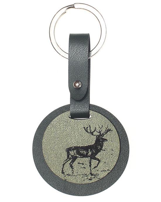 Keyrings Deer BA122kr