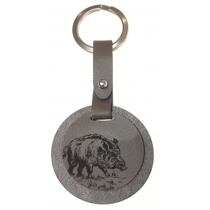 Keyrings Wild boar BA97kr
