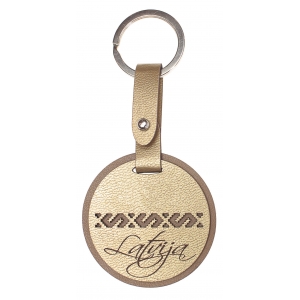 Keyrings LV BA102kr
