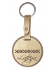 Keyrings LV BA102kr