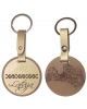 Keyrings LV BA102kr