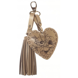 Keyrings Poppy CDH76BAT
