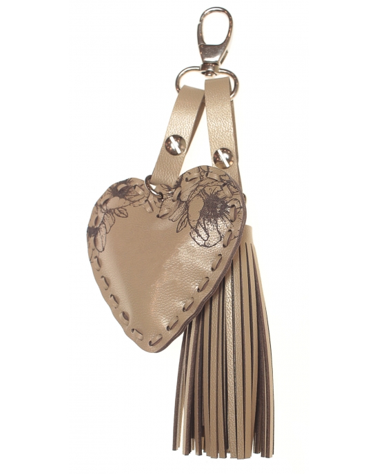 Keyrings Poppy CDH76BAT