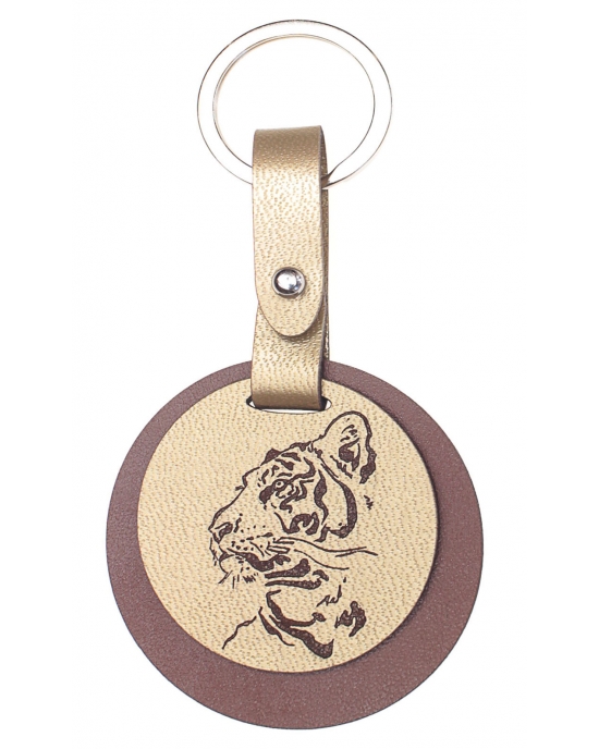 Keyrings Tiger BA107kr