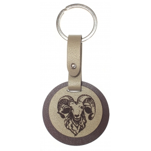 Keyrings Capricorn BA123kr