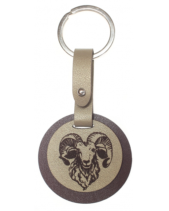 Keyrings Capricorn BA123kr