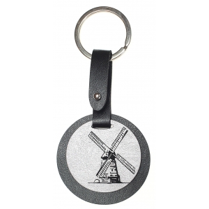 Keyrings Windmills BA124kr