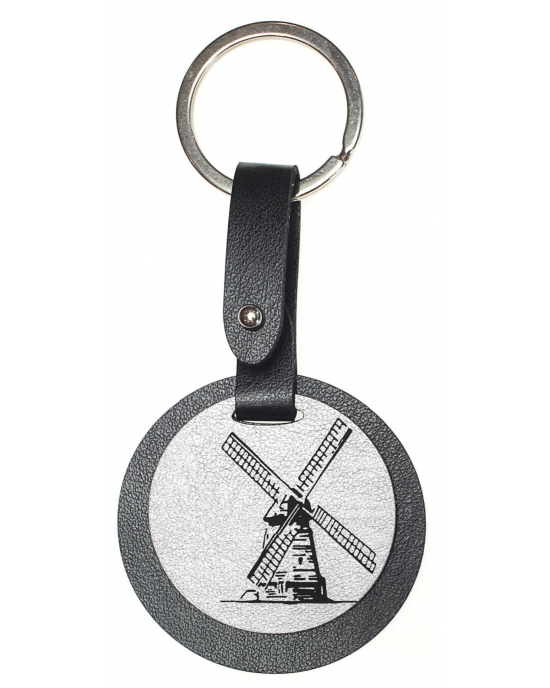 Keyrings Windmills BA124kr